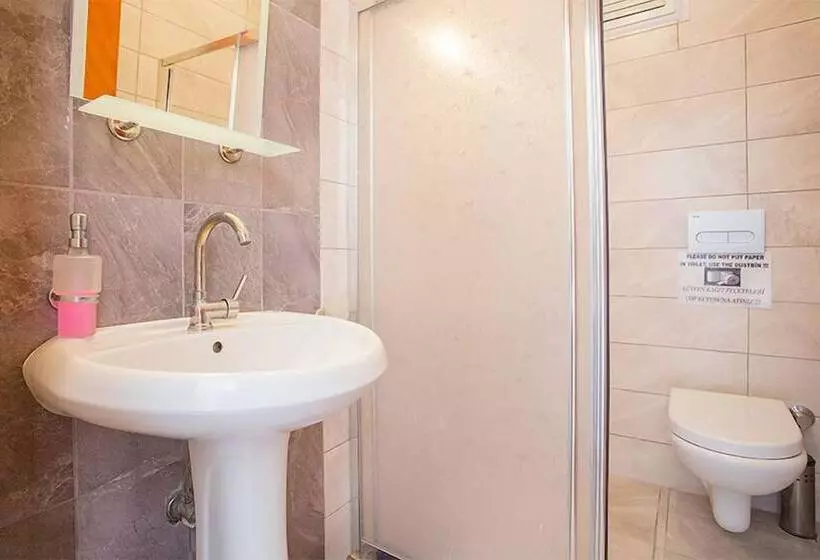 Hotel Anna Apart