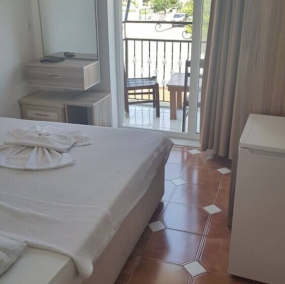 בית מלון כפרי Anna Apart