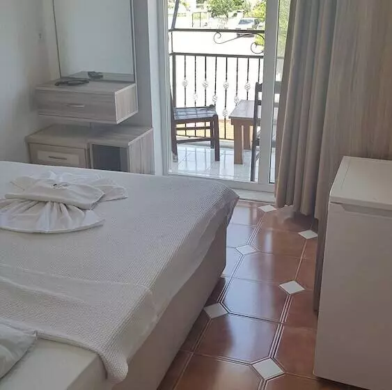 Hotel Anna Apart