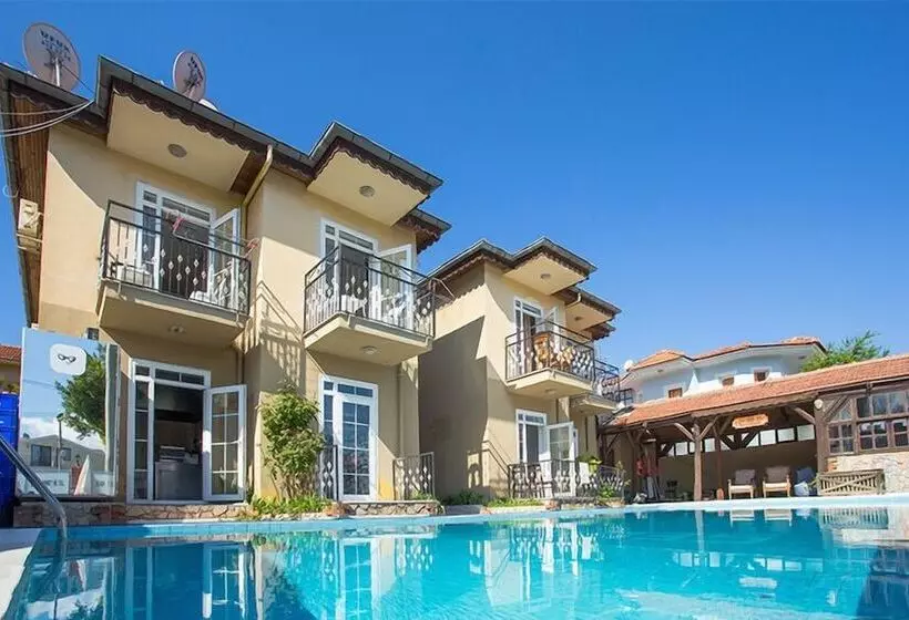 Hotel Anna Apart