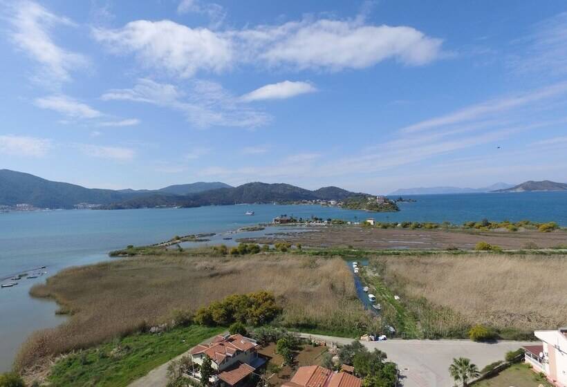 בית מלון כפרי Anna Apart