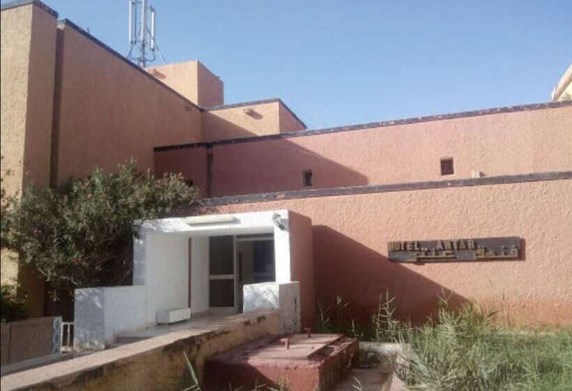 Hotel Antar Bechar