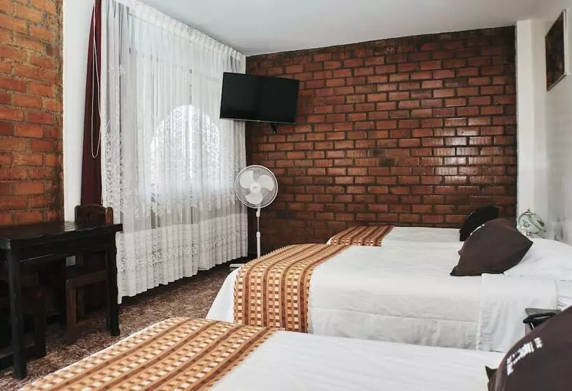 Hotel Bris