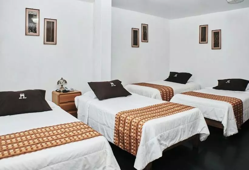Hotel Bris