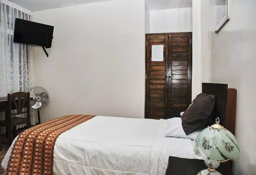 Hotel Bris