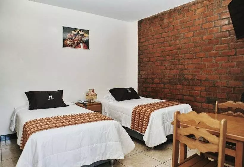 Hotel Bris