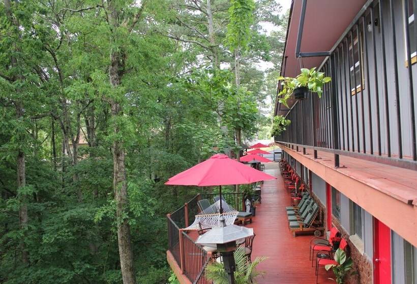 هتل Brydan Suites