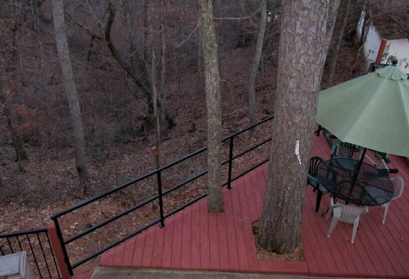 هتل Brydan Suites