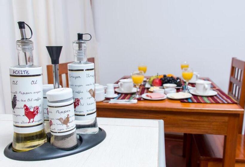 בית מלון כפרי & Bungalows Villa Valencia