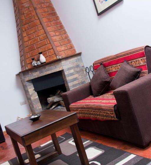 בית מלון כפרי & Bungalows Villa Valencia