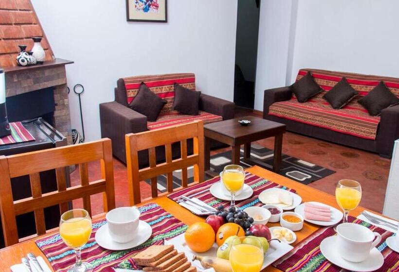 בית מלון כפרי & Bungalows Villa Valencia