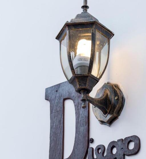 בית מלון כפרי & Bungalows Villa Valencia