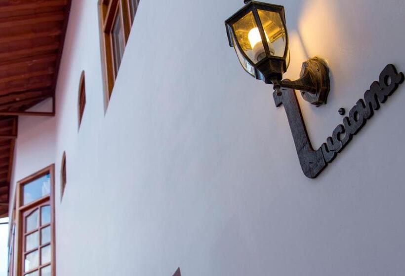 בית מלון כפרי & Bungalows Villa Valencia