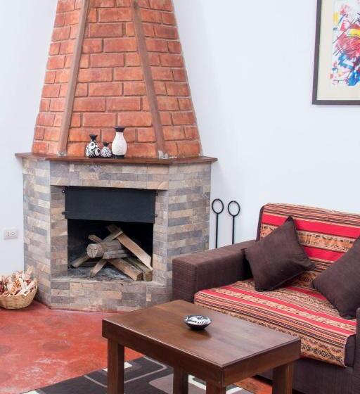 בית מלון כפרי & Bungalows Villa Valencia