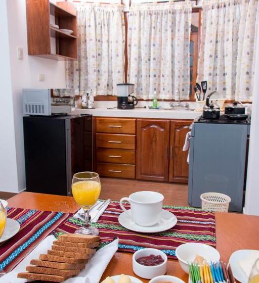 בית מלון כפרי & Bungalows Villa Valencia