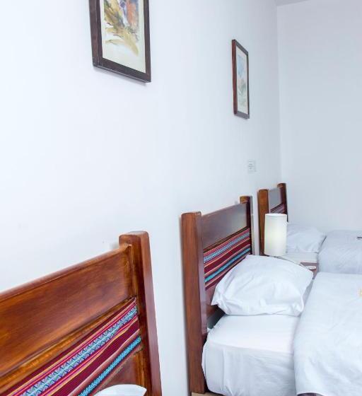 בית מלון כפרי & Bungalows Villa Valencia