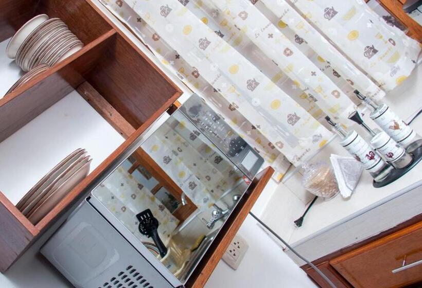 בית מלון כפרי & Bungalows Villa Valencia