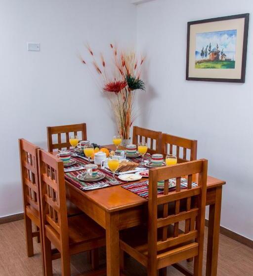 בית מלון כפרי & Bungalows Villa Valencia