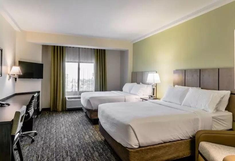 هتل Candlewood Suites Hartford Downtown By Ihg
