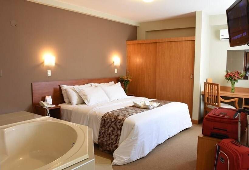 هتل Es Paraiso Trujillo