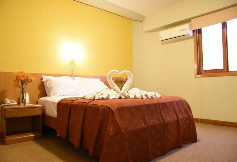 هتل Es Paraiso Trujillo