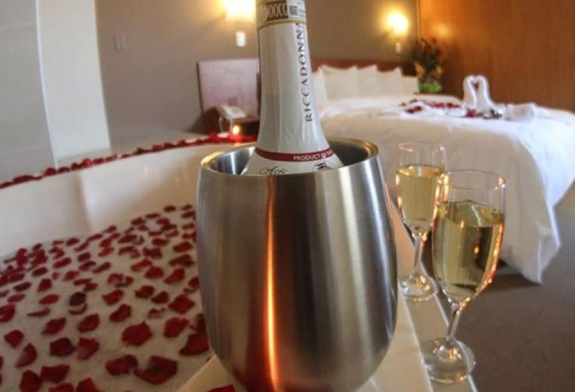 هتل Es Paraiso Trujillo