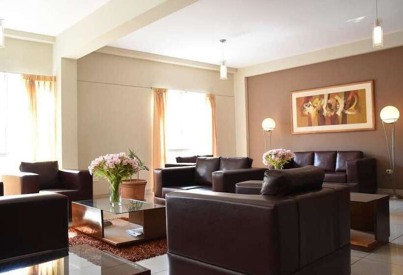 هتل Es Paraiso Trujillo