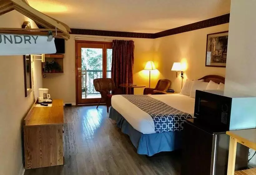 ホテル Four Seasons Inn