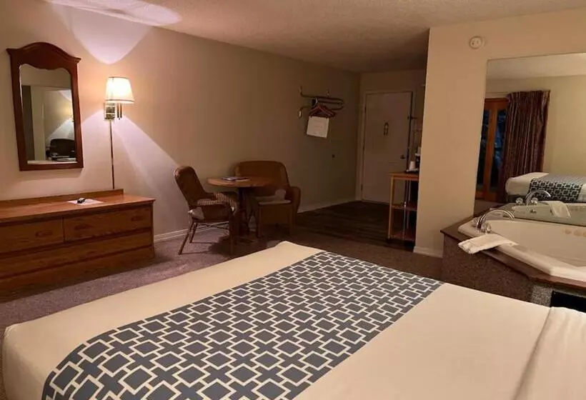 ホテル Four Seasons Inn
