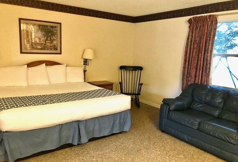 فندق Four Seasons Inn