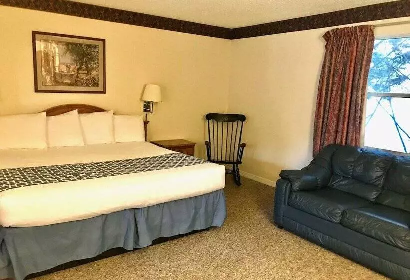 ホテル Four Seasons Inn