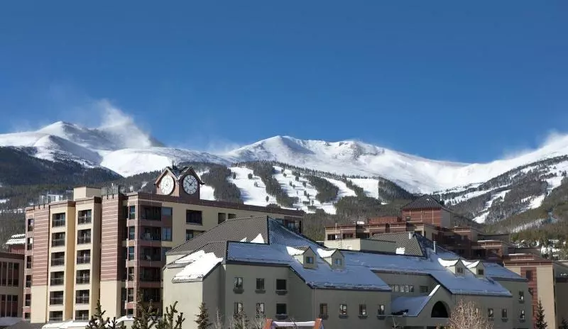 ホテル Gravity Haus