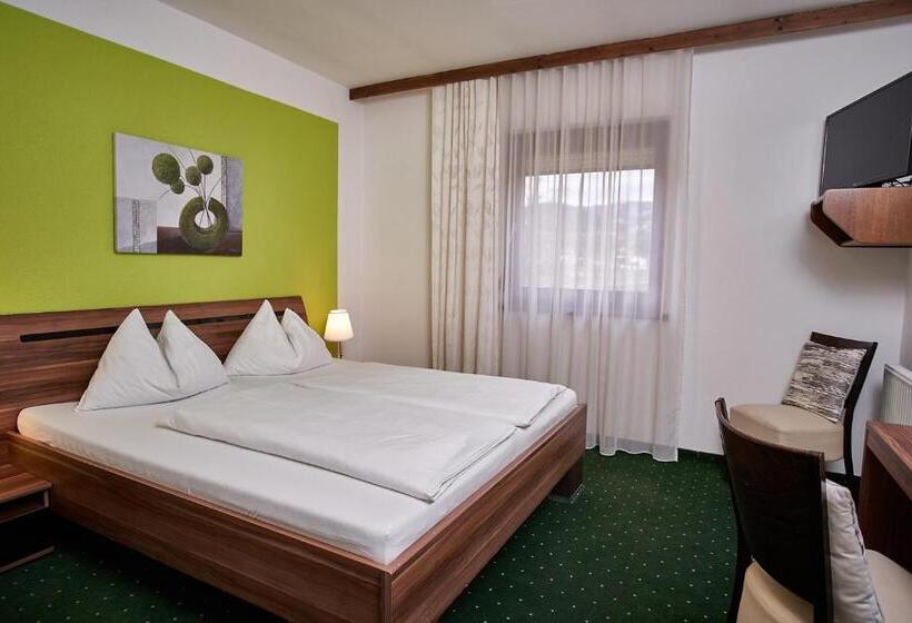 호텔 Haus Am See Stubenberg