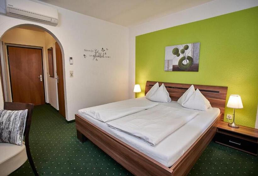 호텔 Haus Am See Stubenberg