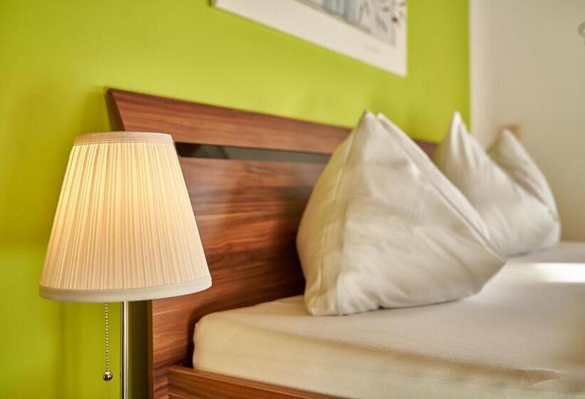 호텔 Haus Am See Stubenberg