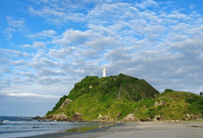 ホテル Ibis Paranagua