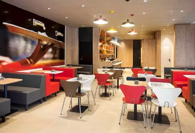 هتل Ibis Paranagua