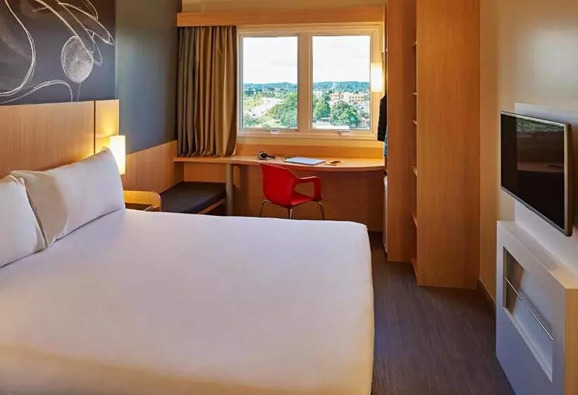 ホテル Ibis Rio Branco
