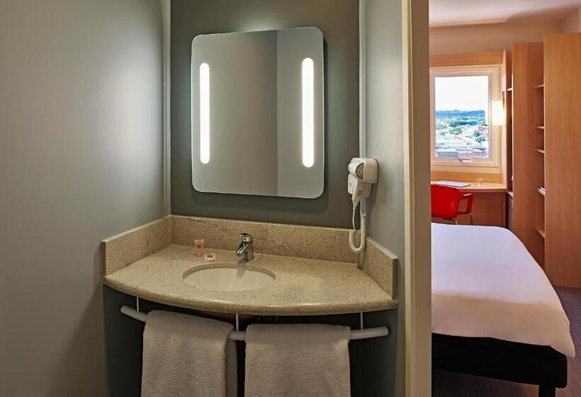 هتل Ibis Rio Branco