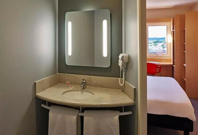 ホテル Ibis Rio Branco