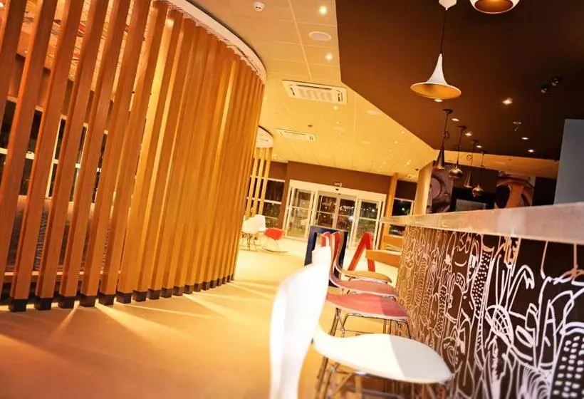ホテル Ibis Rio Branco