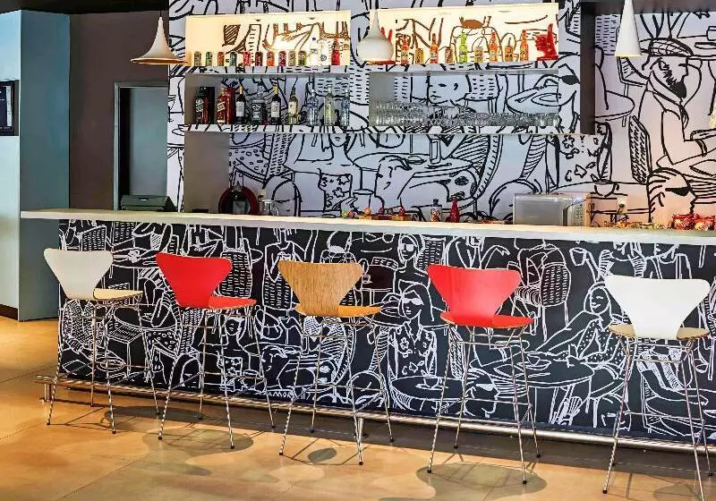 ホテル Ibis Rio Branco