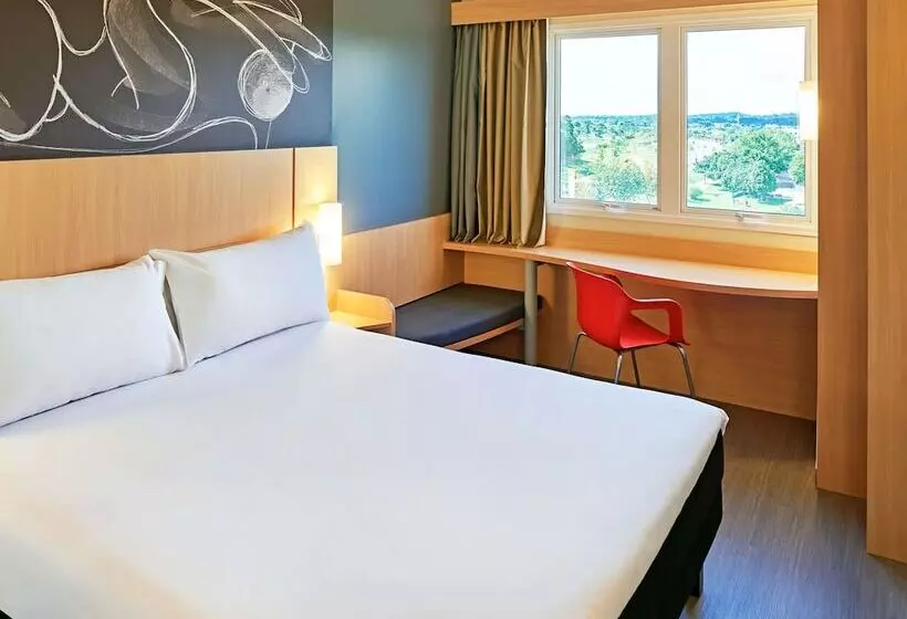 ホテル Ibis Rio Branco