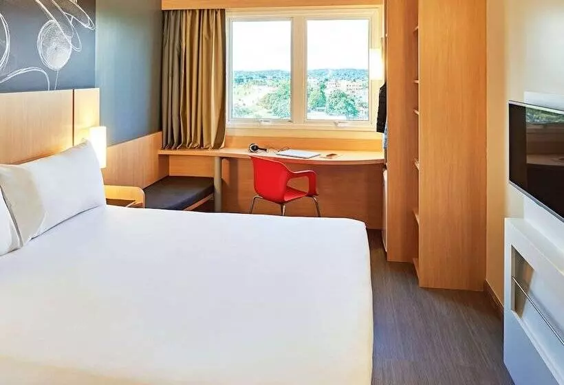 ホテル Ibis Rio Branco