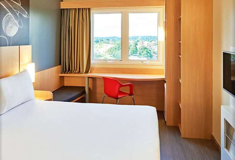 هتل Ibis Rio Branco