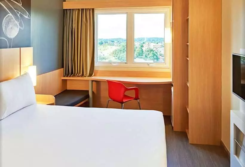 ホテル Ibis Rio Branco