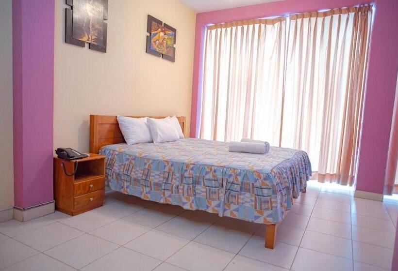 בית מלון כפרי Jhor Bush