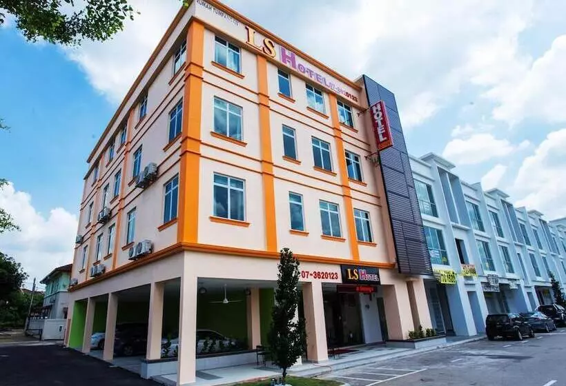 Hôtel Ls