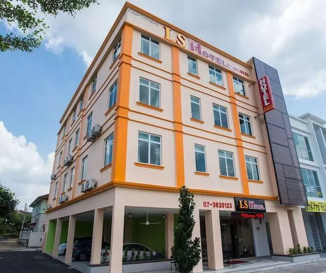 Hôtel Ls