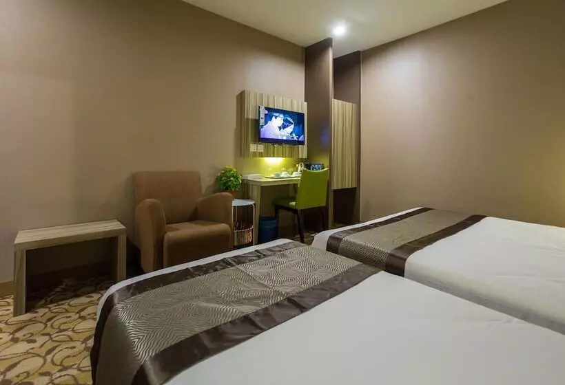 Hôtel Ls